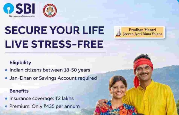 Eligibility cum Loan insurance scheme